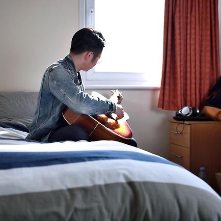 Park House Apartman London Kültér fotó