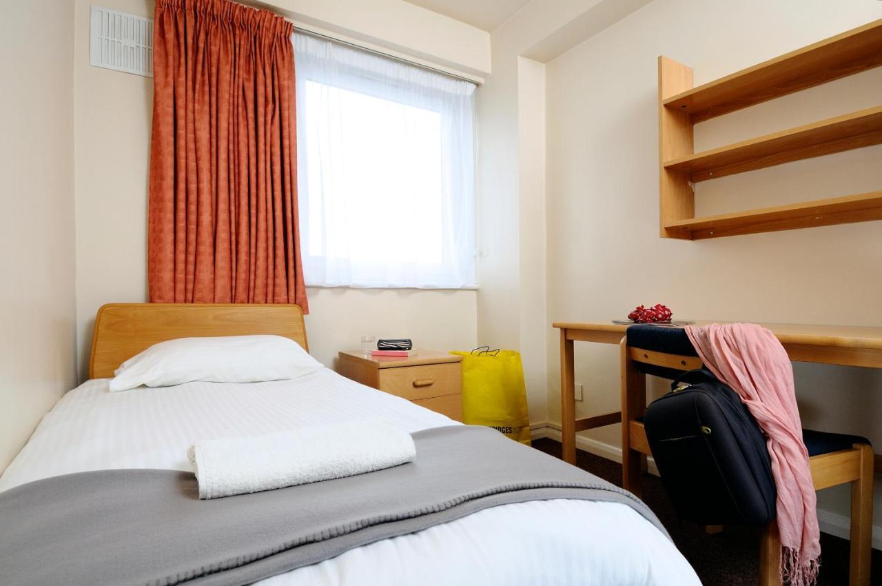 Park House Apartman London Kültér fotó