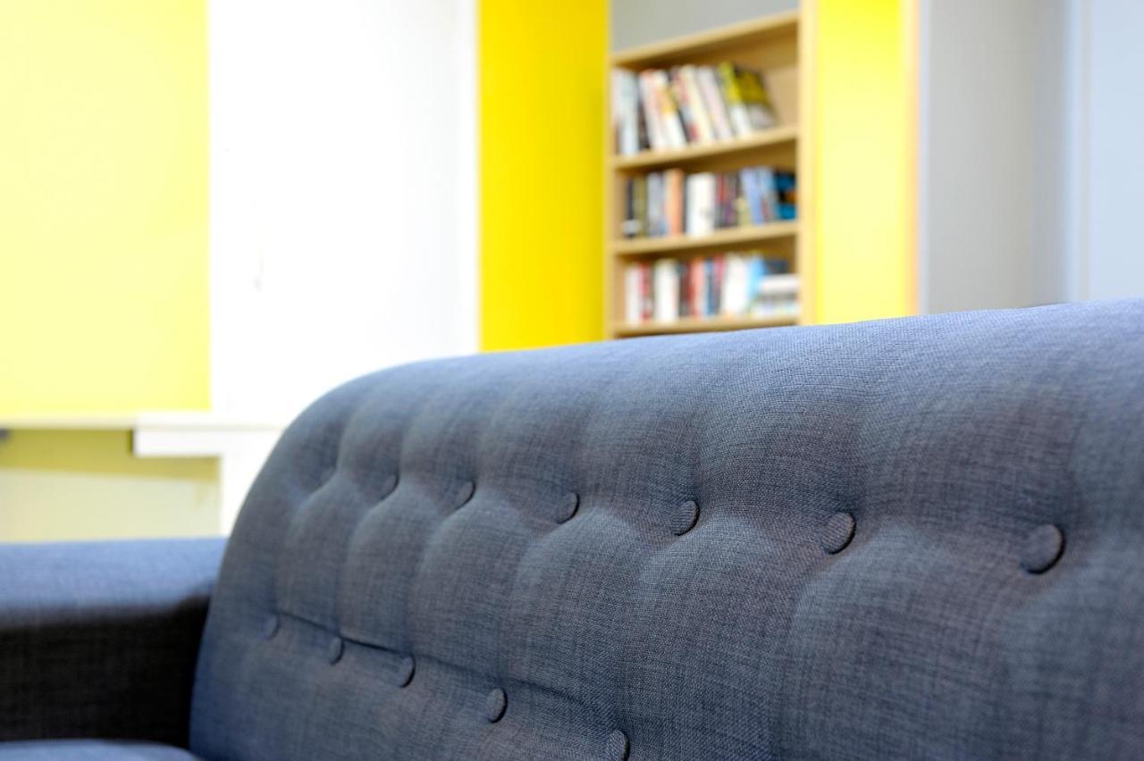 Park House Apartman London Kültér fotó