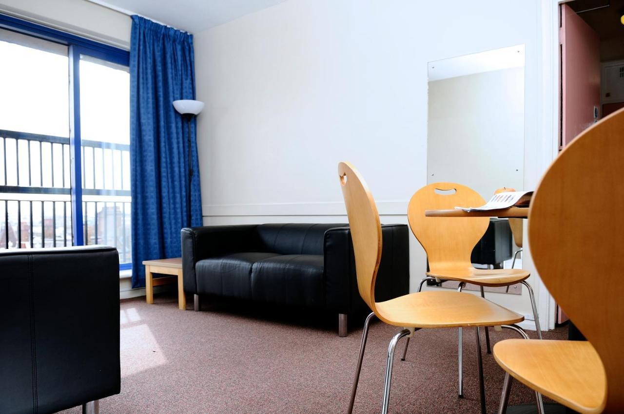 Park House Apartman London Kültér fotó