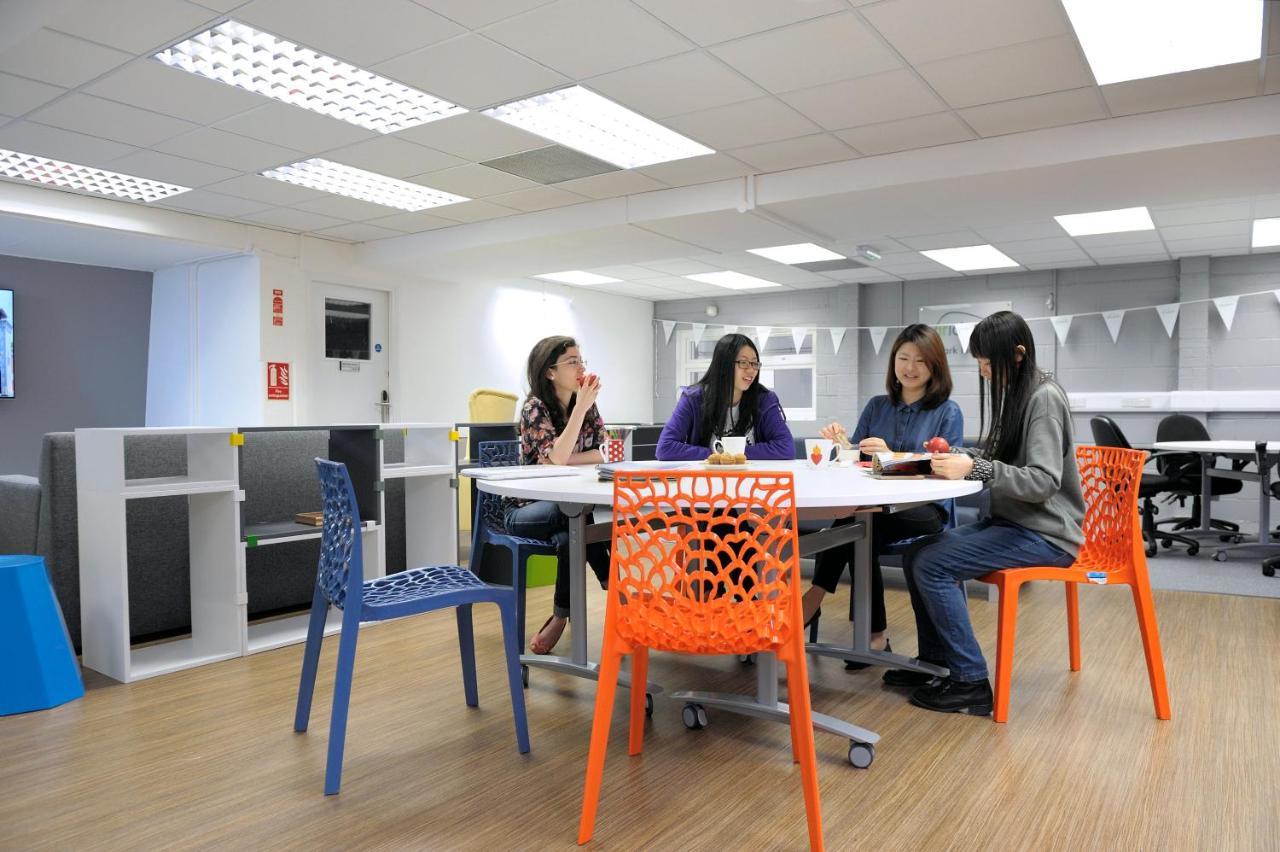Park House Apartman London Kültér fotó