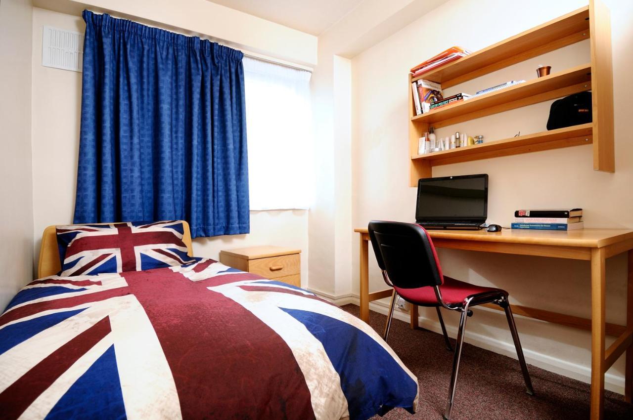 Park House Apartman London Kültér fotó