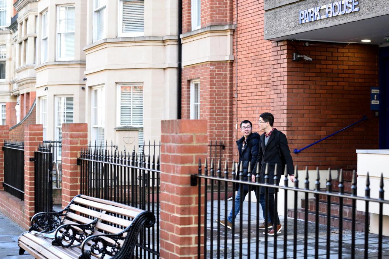 Park House Apartman London Kültér fotó